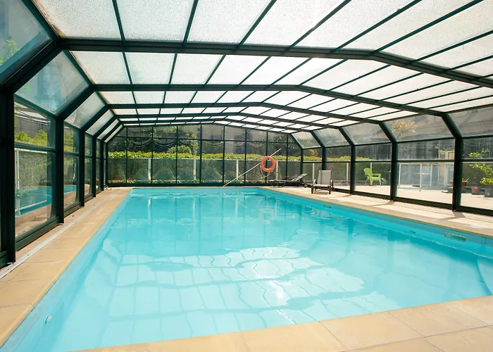 Residence Vacanceole - Duguesclin